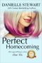 [Barrington Billionaires 10] • Perfect Homecoming